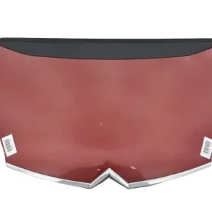 Zamów dziś MASKA POKRYWA SILNIKA CITROEN C4 PICASSO EKQD